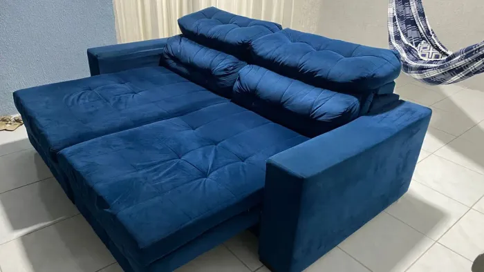 Sofa retratil