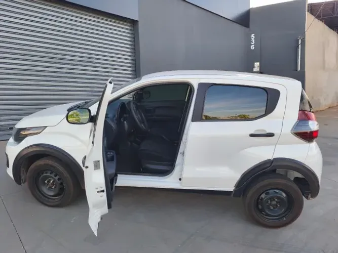 Fiat Mobi Like 1.0 Fire Flex 5P. 2025