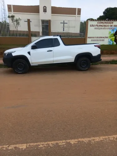 Carro de caroseria