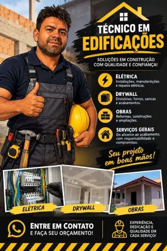 Serviços e reparos 