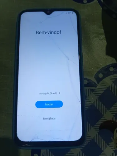 CELULAR A20 SAMSUNG
