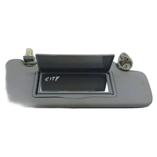Quebra Sol Honda City 2010-2014 Direito Original