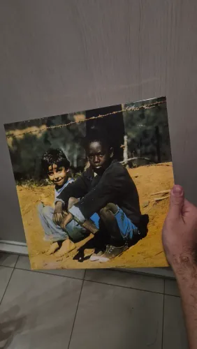 LP Clube da Esquina - Milton Nascimento e Lô Borges