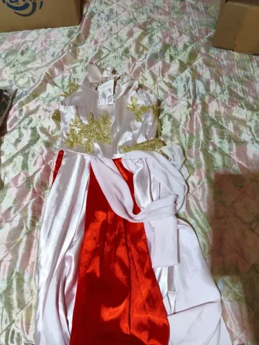 himeko honkai star rail cosplay