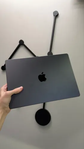 MACBOOK PRO M4 14? 16 RAM 512 SSD SEMINOVO
