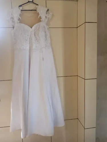 Vestido de noiva 