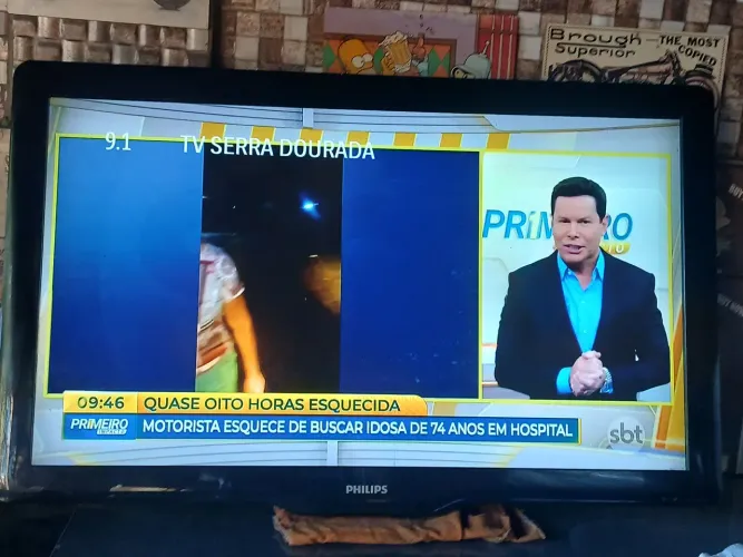 TV 40 PHILIPS DIGITAL