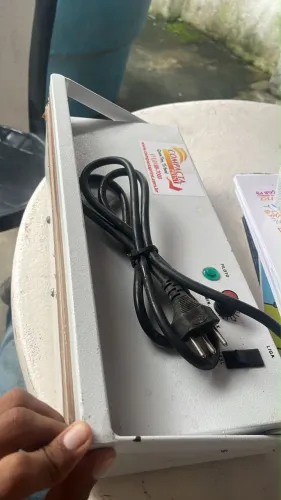 MÁQUINA COMPACTA PRINT ?SELADORA?