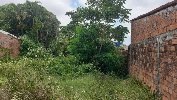 Vendo Terreno 12 X 30 na Av Metropolitana
