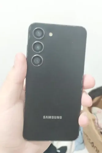 S23 256gb LEIA O ANÚNCIO 