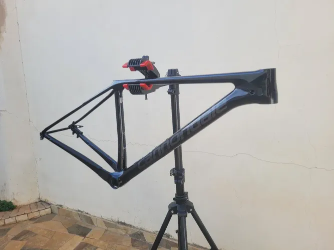 Quadro cannondale fsi carbon boost 