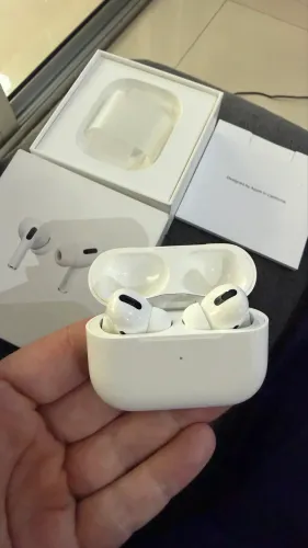 AirPods Pro
