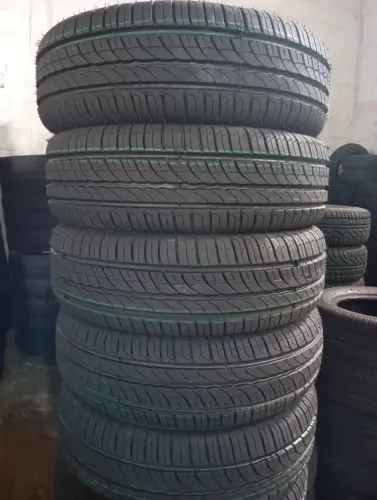 Promoção imperdível de pneus com preço baixo