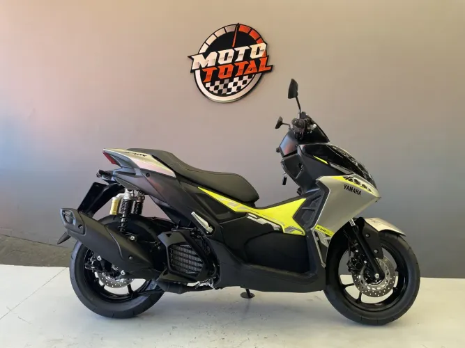 Yamaha Aerox 160 abs 2026