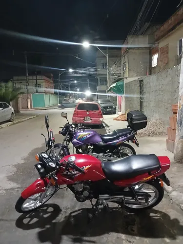 Cbx strada 2001
