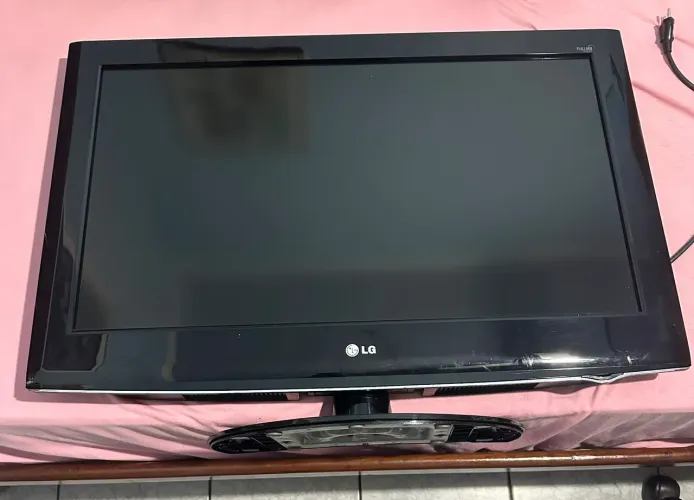 TV LG 32 polegadas LD 420