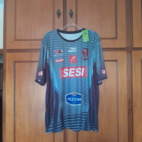 Camisa sesi vôlei oficial 