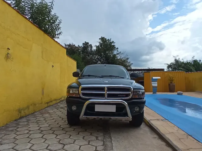 Dodge Dakota Sport CE 3.9 V6 1999