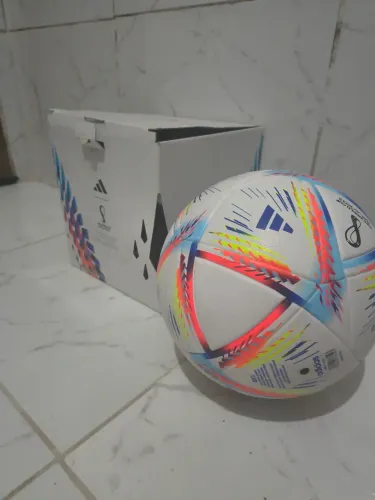 BOLA DE FUTEBOL 2022