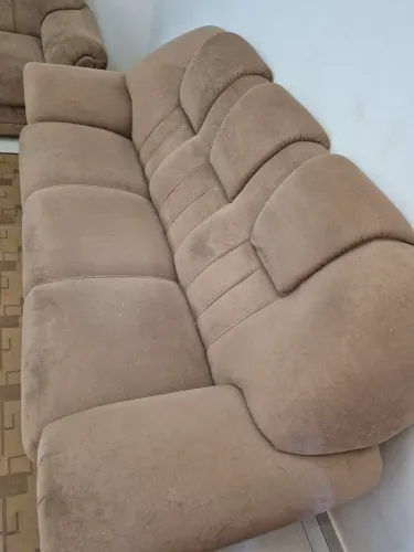 Sofa 3 e 2 lugares