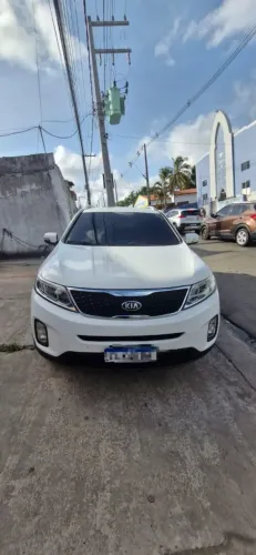 Kia Motors Sorento 2.4 16V 4X2 Aut. 2014