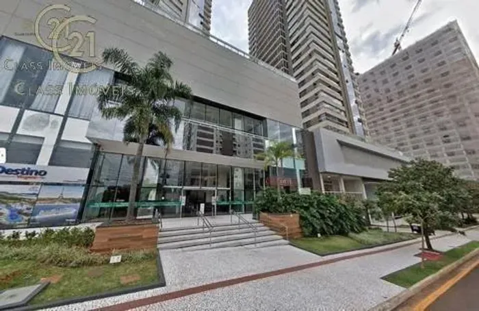 Loja para alugar em Londrina, Gleba Palhano, com 50 m², Palhano Square Garden