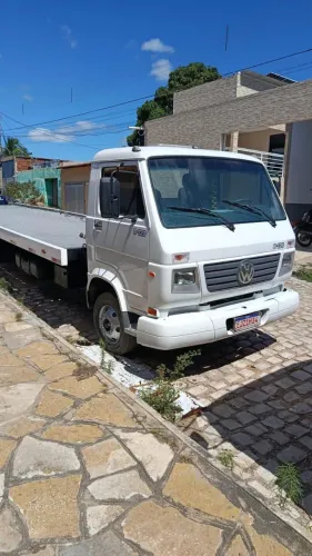 Volkswagen 8-120 2010