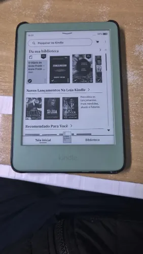 Kindle 16gb