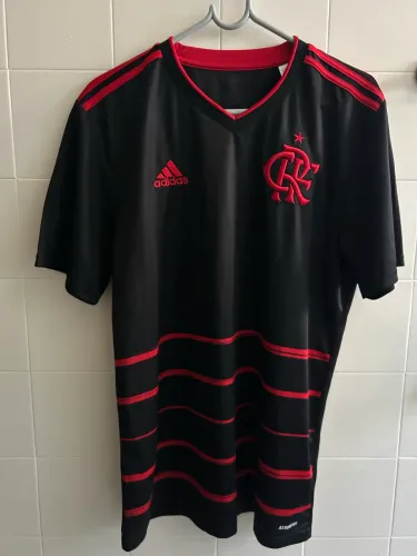 Camisa Flamengo Adidas Original M
