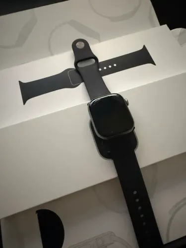 Apple Watch séries 11 42 mm
