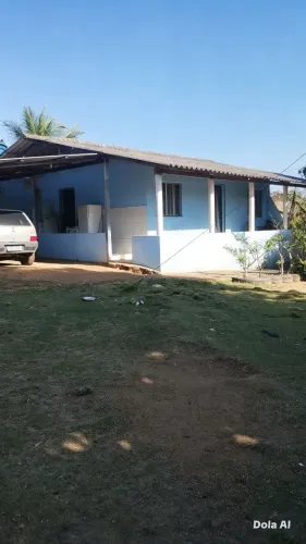 Casa de campo em.santa rosa , Aracruz és