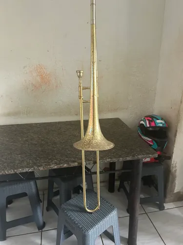 Trombone de vara