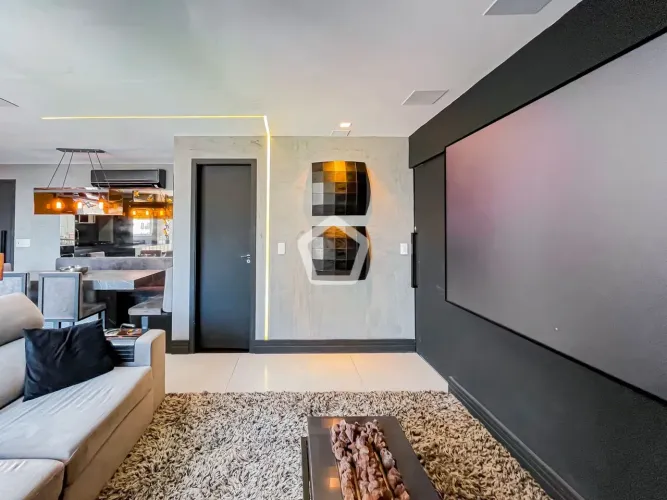 Apartamento em Casa Verde