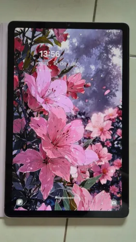 Samsung Galaxy Tab S6 Lite 64GB Rosa