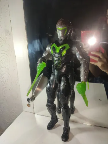 Max Steel