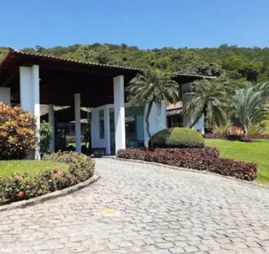 Jazigo em Paciência