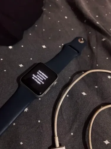 Apple whacth