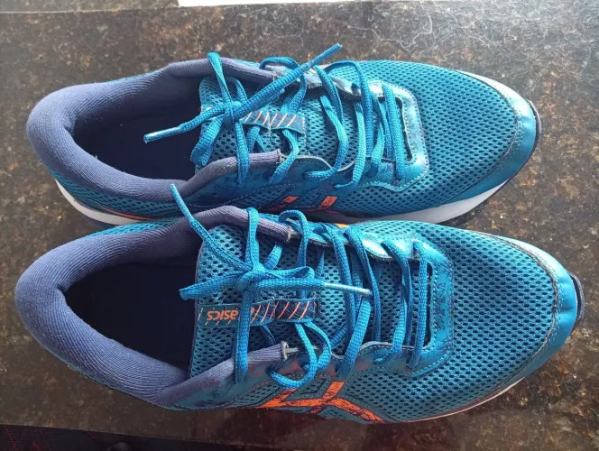 Vendo Tênis da Asics