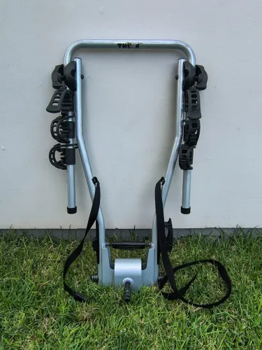 Transbike Engate