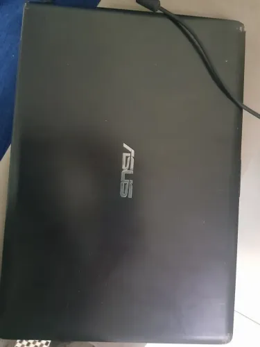 Notebook Asus Intel core i3