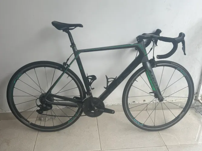 Bicicleta speed Sense Prologue 