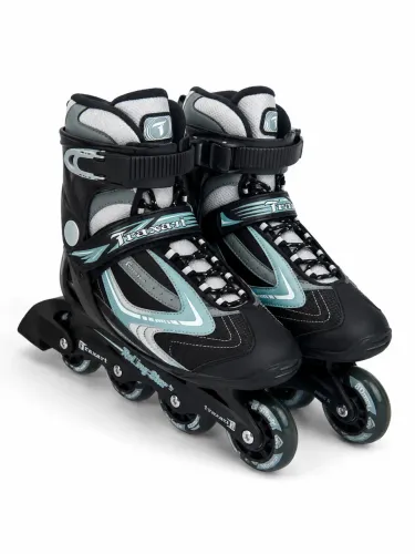 Patins Inline Traxart Rolling Star ABEC-5 - Tam. 39