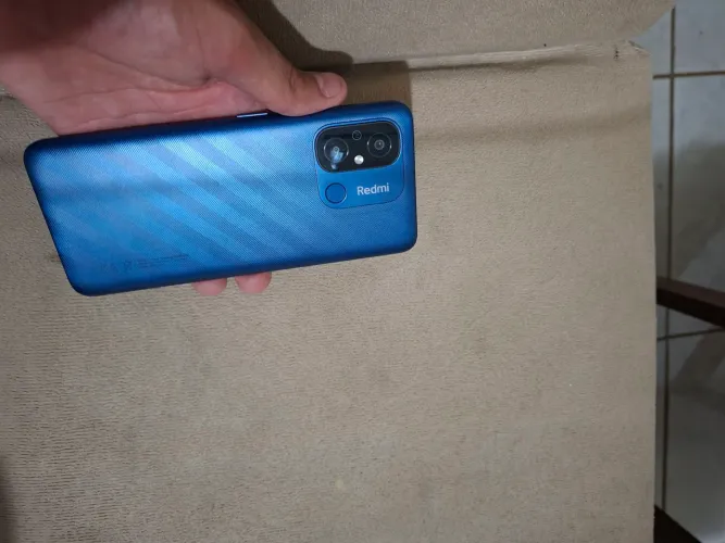 Celular xaiomi