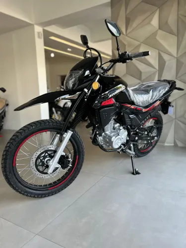 Shineray SHI 175 S EFI