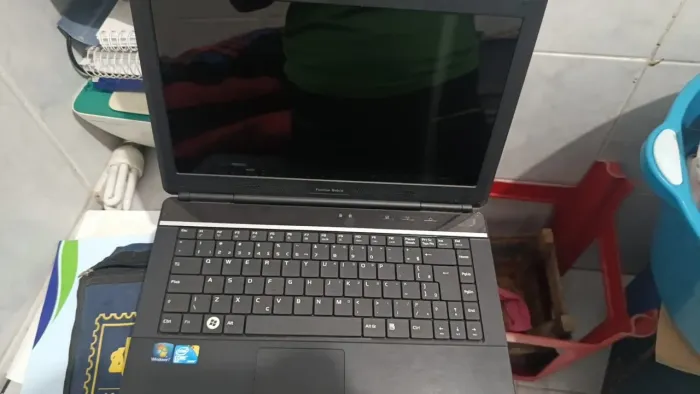 Notebook