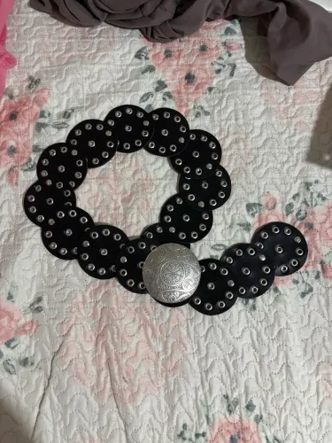 Cinto boho