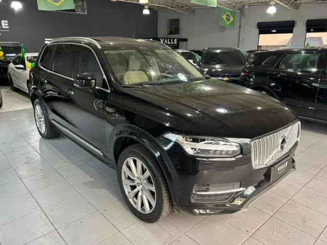 Volvo XC 90 T-6 Inscription 2.0 320cv 5P 2019