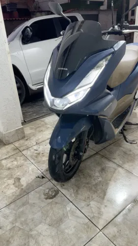 Pcx 160