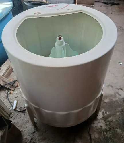 Máquina de lavar tanquinho muller plus 