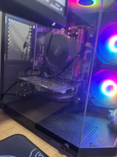 Upgrade pc